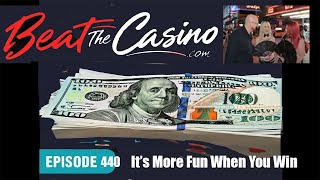 Episode 440 Las Vegas NOR Seminar Members Only
