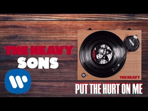 Video thumbnail for Put the Hurt on Me