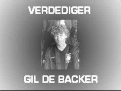 FC Dender U16 Kampioen!