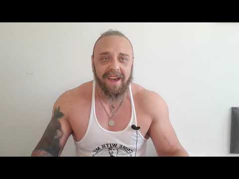 "Chcę zmienić sylwetkę ale mi nie wychodzi"    omówienie tematu kształtowanie sylwetki