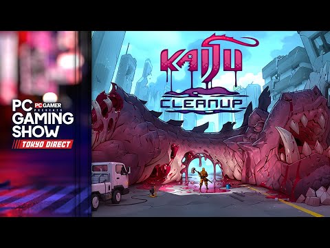 Announcement Trailer