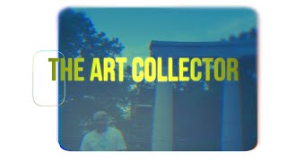 Richpockets - The Art Collector