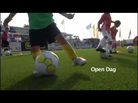 promotiefilm s.v. Huizen