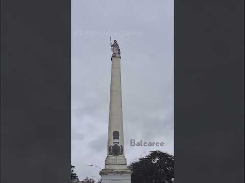 #Balcarce #buenosaires #turismo #viajerosamigueros #viajes