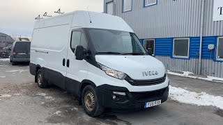 Furgon IVECO Daily | Obrazek 4 - Autoline