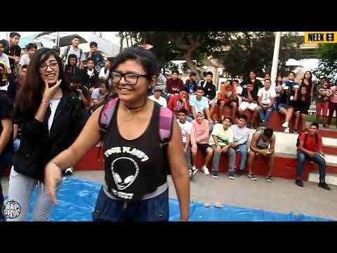 Mey, Arleth & Scream vs Mc's - Rapstyle Sjl "Trilogía" ( 3 vs 3 ) 2019