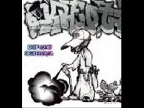 Locos - Oveja Negra.S.D.B