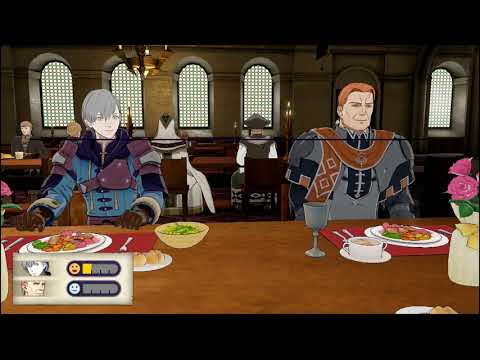 Leading the Charge! - Fire Emblem: Three Houses (Pt 67)