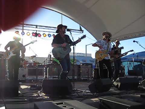 Devon Allman w/Special Guest Duane Betts - MVI 0530