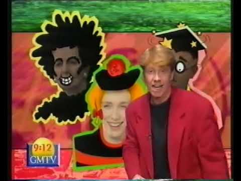 GMTV - Friday 29th October 1993 (3)