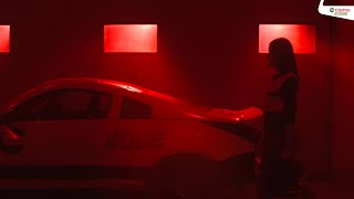 Ewa & Castrol EDGE in the world of racing!