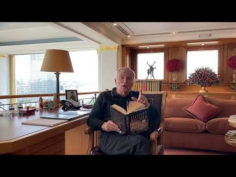 Paths of Glory by Jeffrey Archer