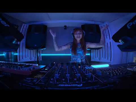 Dj Set @athziramusic - Ommix Academy