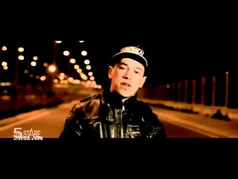 La Blaze & DIDje & Dowran Orazberdiyew   Yatlayan seni hd 2014