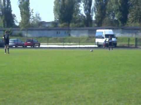 Czarni Nakło 3-0 Tucholanka Tuchola | Trampkarz 24/09/2011