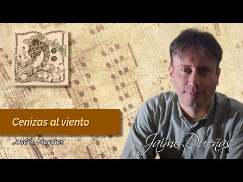 Cenizas al viento