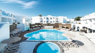 Aqua Suites Lanzarote, Puerto del Carmen, Lanzarote, Canary Islands, Spain