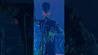 Static-X Dirthouse Live 2023