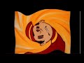 Bellhop 10 Swirled Sesame Street