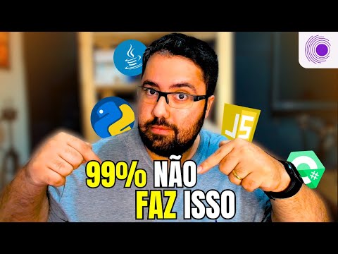 Se você está lutando para aprender programação assista esse vídeo