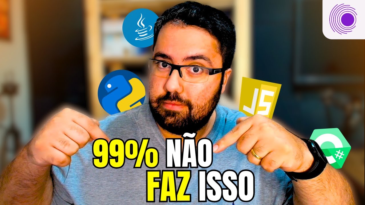 BEGINNER PROGRAMMER | FOCUS ONLY ON THIS IN 2025