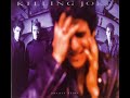 K̲illing J̲oke – N̲ight T̲ime (Full Album)