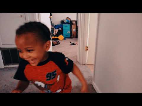 CON B - LETTER TO MY KIDS || DIR BY. @JACKBOYFILMZ