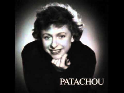 Patachou - Le bricoleur