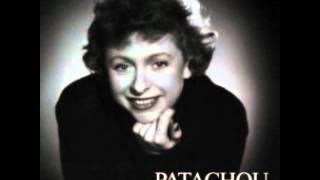 Patachou - Le bricoleur