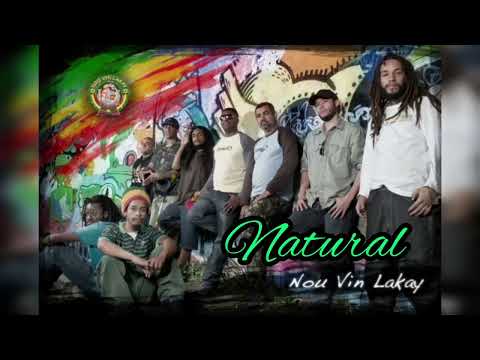 NOU VIN LAKAY - Natural (Audio)