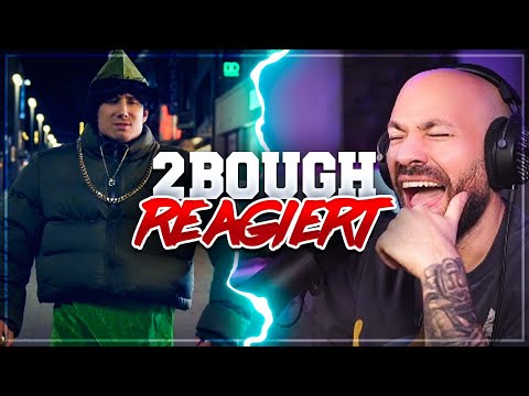 Julien Bam - Das letzte MÄRCHEN IN ASOZIAL (Part 3) / 2Bough REAGIERT