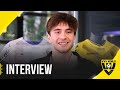INTERVIEW | RICHARD SEDLÁČEK