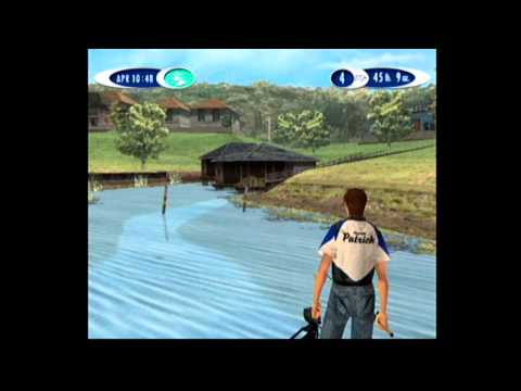 sega bass fishing 2 dreamcast download