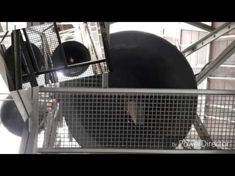 Brno (CZ) katedrála sv.Petra a Pavla / Petrov (odbíjanie)