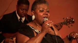 Gwen Howard - Lullaby of the Leaves