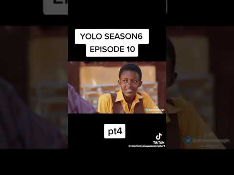 YOLO SEASON 6 EPISODE 10