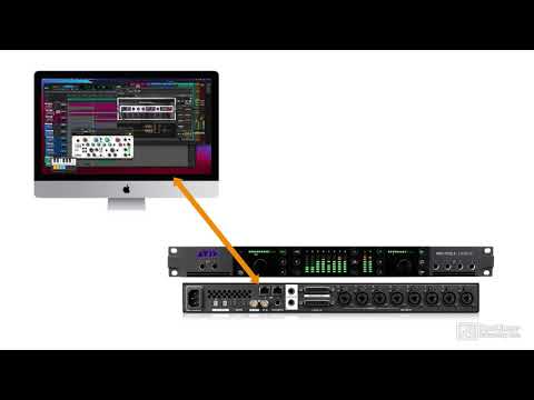 Pro Tools 101: Pro Tools 101 - Beginner's Guide - Pro Tools System Overview