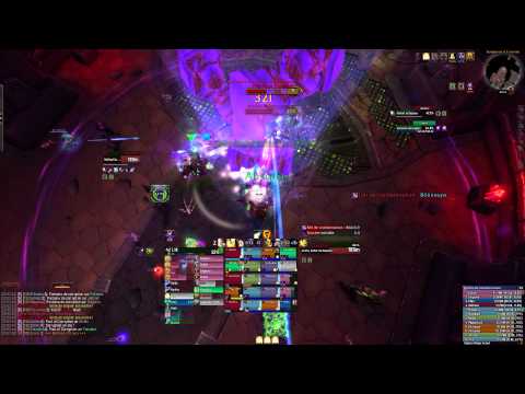 Warlegend Vs Mythic Tyrant Velhari