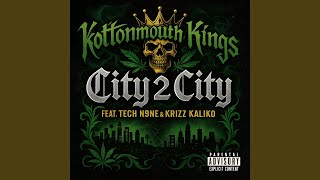 City 2 City (feat. Tech N9ne &amp; Krizz Kaliko)
