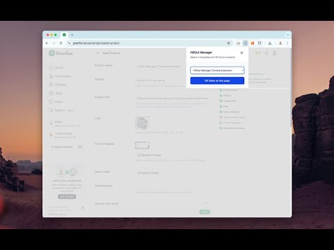 Item video thumbnail