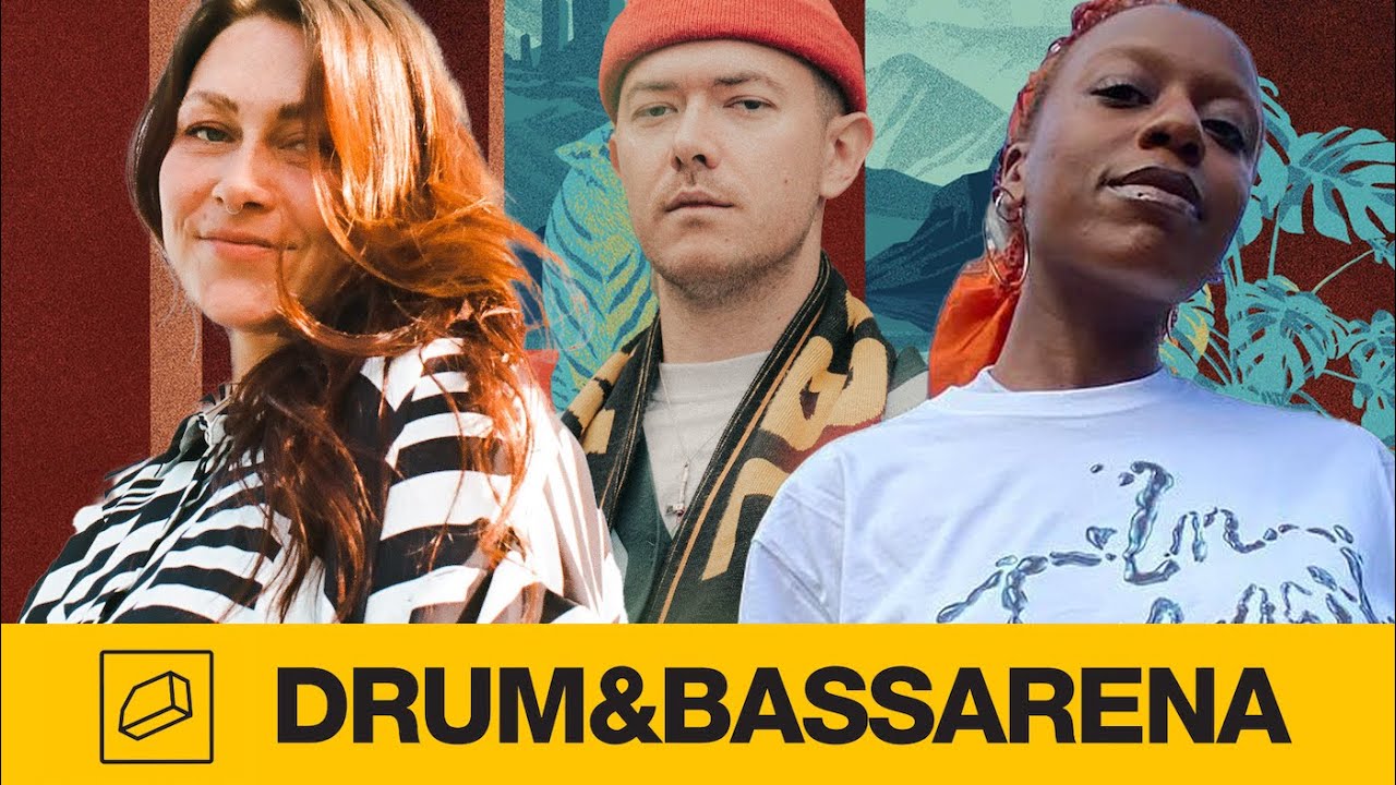 Charli Brix - Know You (ft. Hyroglifics & Catching Cairo)