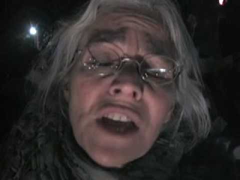 Message to Congress - Stop Funding the WAR!