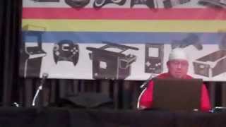 John Riggs NES Game Hacking PRGE 2015 Panel [FULL VIDEO]