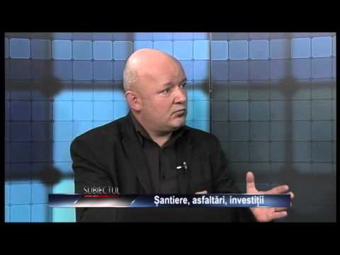 Emisiunea Subiectul zilei – Constantin Popa – 16 februarie 2015