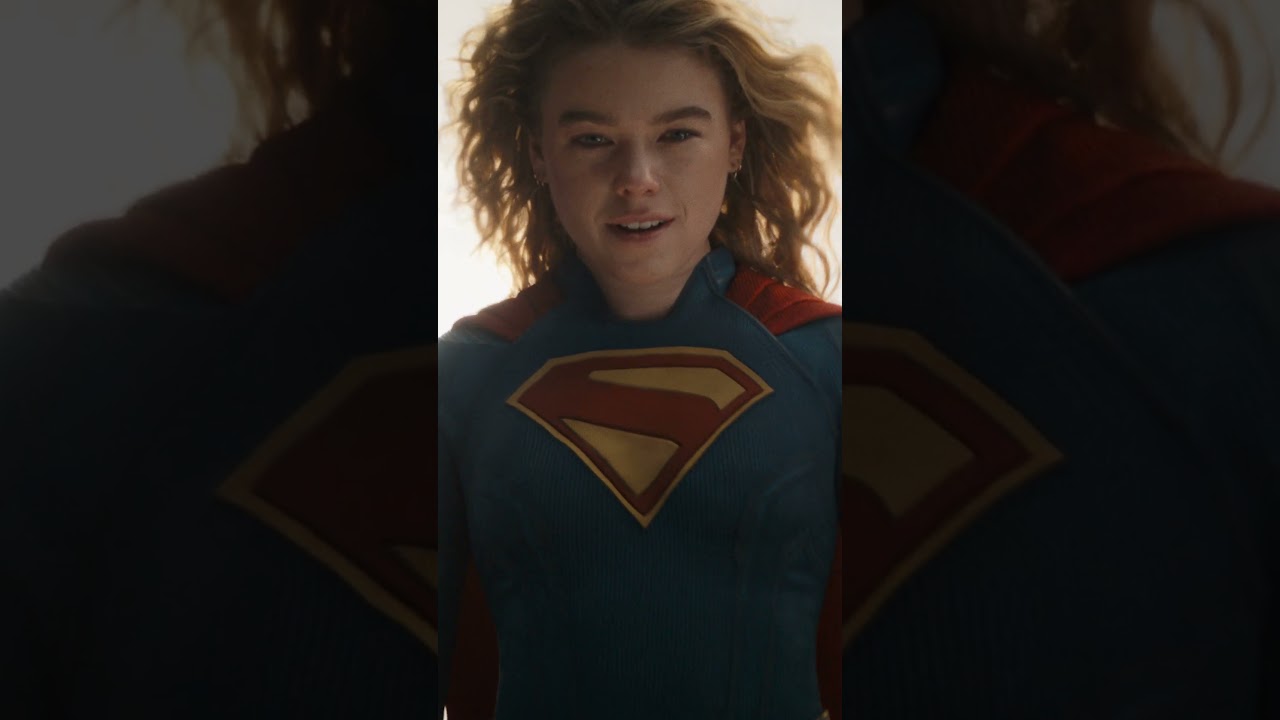 Supergirl