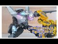 Review De Transformers Studio Series Sideswipe 78 Es Mejor Que La Figura Deluxe De Tf2