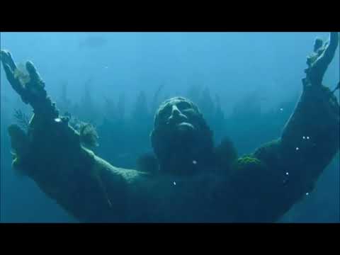 Chichilcitlalli x ATMPK - Calmly Waiting At The Bottom Of The Sea