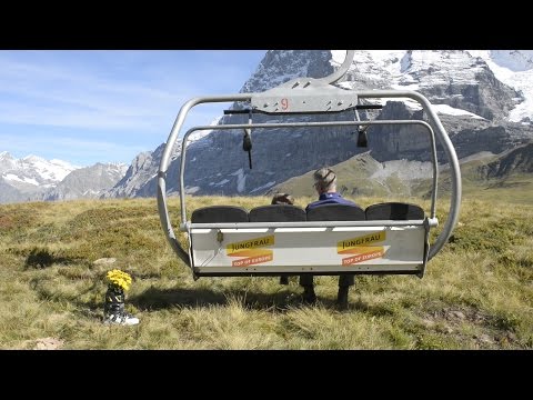 Jungfrau Region 2026