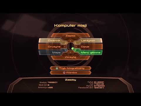 Zagrajmy w Mass Effect 2 Edycja Legendarna odc 23