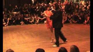Video thumbnail for Chicho Frumboli y Juana Sepulveda / Tangomagia 2008 [4]
